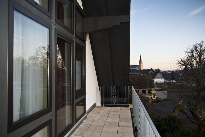 Imagen de la habitación del Hotel Troll's Brauhaus. Foto 13