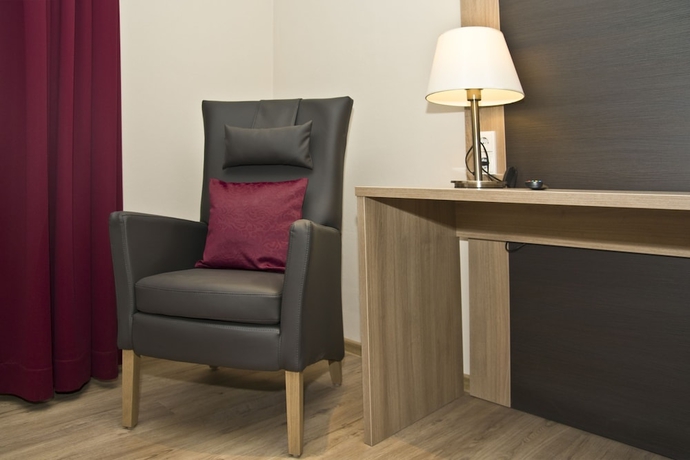 Imagen de la habitación del Hotel Troll's Brauhaus. Foto 14