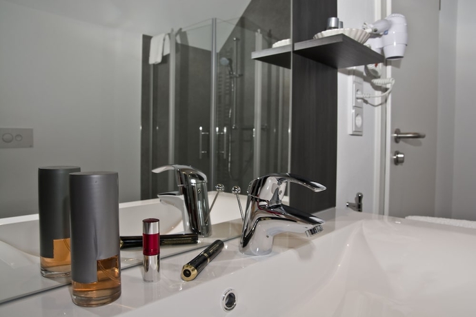 Imagen de la habitación del Hotel Troll's Brauhaus. Foto 18