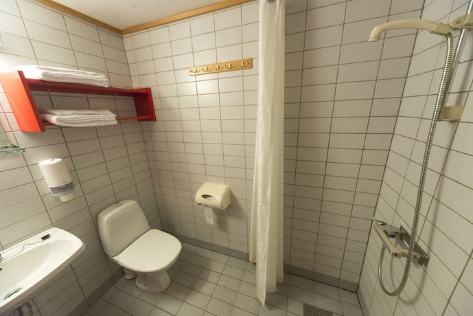 Imagen de la habitación del Hotel Trolltun. Foto 10