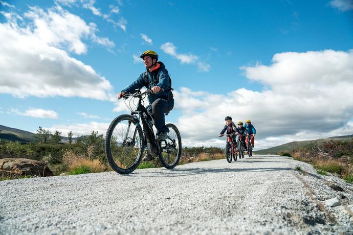 Imagen general del Hotel Trolltun. Foto 2