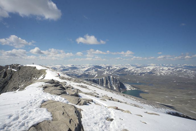 Imagen general del Hotel Trolltun. Foto 5