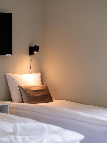 Imagen de la habitación del Hotel Trolltunga Aparthotel. Foto 4