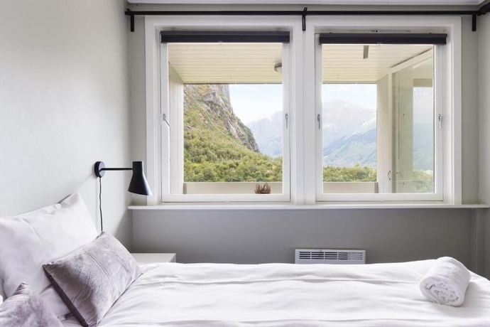 Imagen de la habitación del Hotel Trolltunga Aparthotel. Foto 6