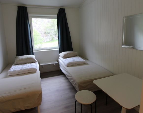 Imagen de la habitación del Hotel Trolltunga Camping. Foto 8