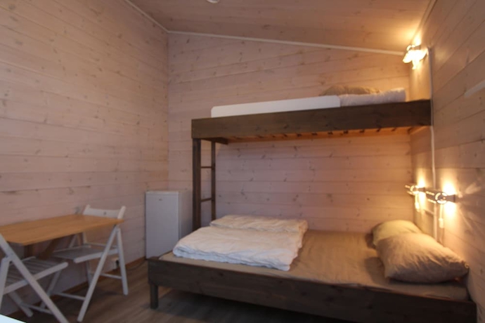 Imagen de la habitación del Hotel Trolltunga Camping. Foto 9