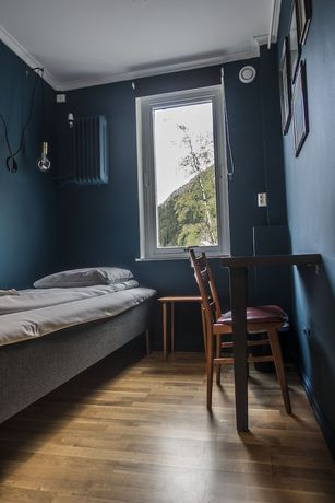 Imagen de la habitación del Hotel Trolltunga. Foto 12