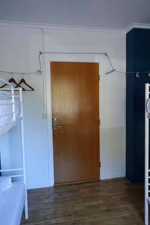 Imagen de la habitación del Hotel Trolltunga. Foto 15