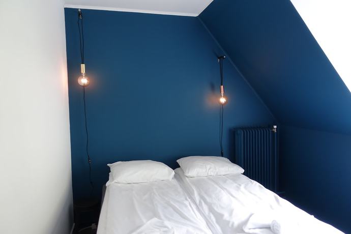 Imagen de la habitación del Hotel Trolltunga. Foto 16