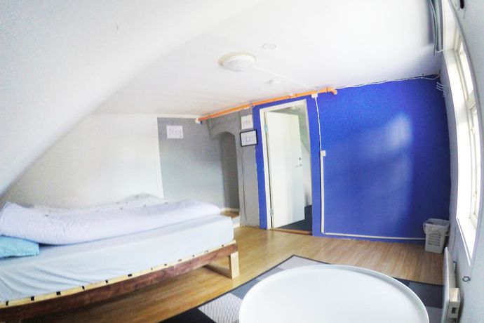 Imagen de la habitación del Hotel Tromso Activities Hostel. Foto 2