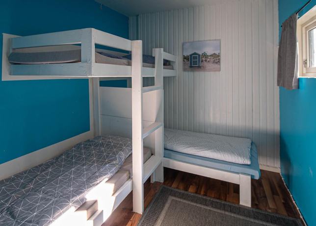 Imagen de la habitación del Hotel Tromso Activities Hostel. Foto 13