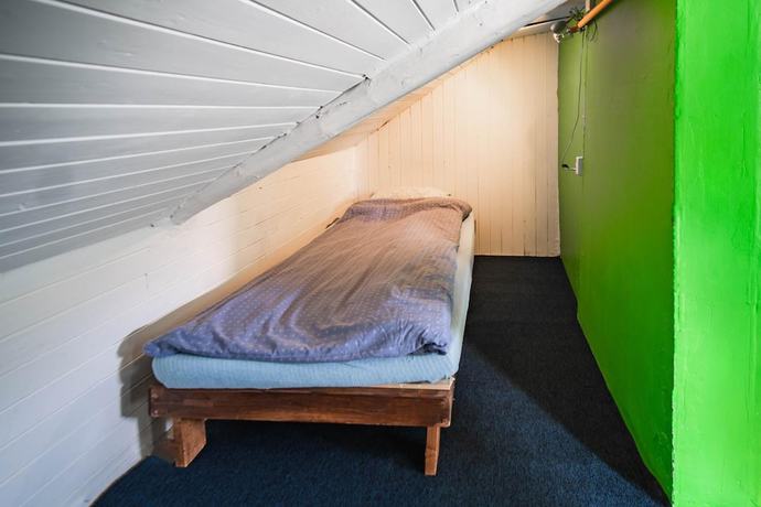 Imagen de la habitación del Hotel Tromso Activities Hostel. Foto 14