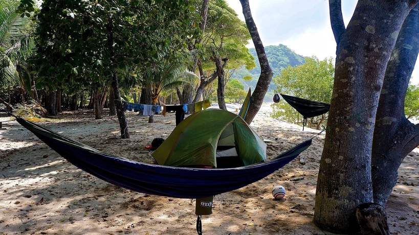 Imagen de los interiores del Hotel Tronco Inc. Foto 13