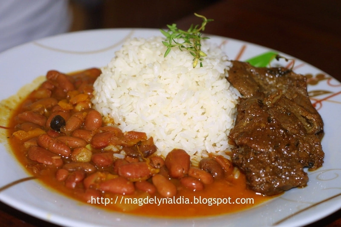 Imagen general del Hotel Tronco Inc. Foto 4