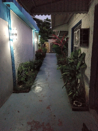 Imagen de los interiores del Hotel Tronco Inc. Foto 14