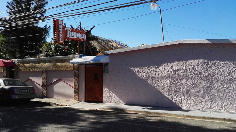 Imagen general del Hotel Tronco Inc. Foto 7