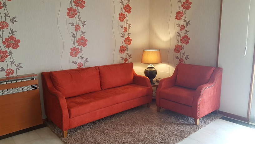 Imagen de la habitación del Hotel Troncoso. Foto 11