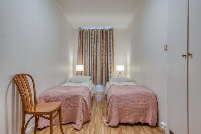 Imagen de la habitación del Hotel Trondheim Leilighetshotell. Foto 6