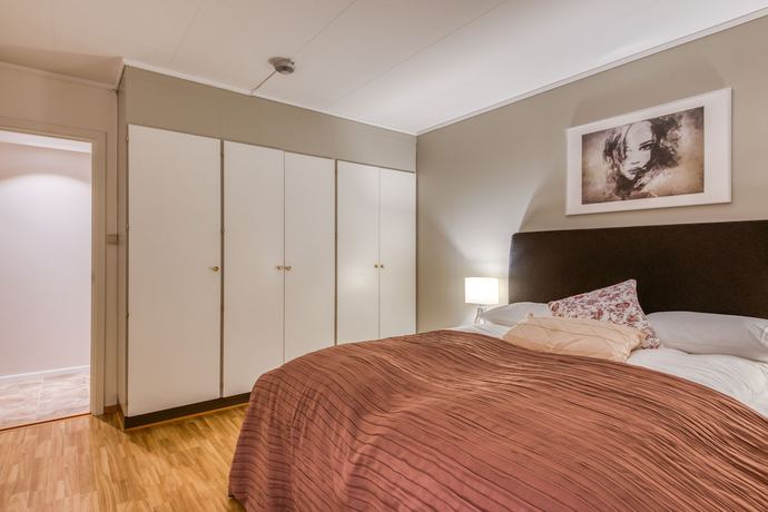 Imagen de la habitación del Hotel Trondheim Leilighetshotell. Foto 7