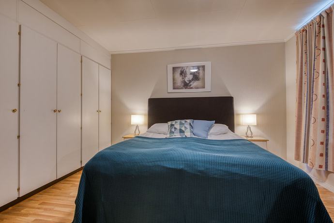 Imagen de la habitación del Hotel Trondheim Leilighetshotell. Foto 12