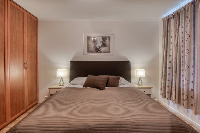 Imagen de la habitación del Hotel Trondheim Leilighetshotell. Foto 13