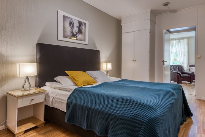 Imagen de la habitación del Hotel Trondheim Leilighetshotell. Foto 15