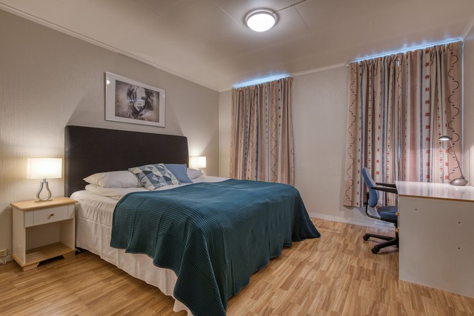 Imagen de la habitación del Hotel Trondheim Leilighetshotell. Foto 16