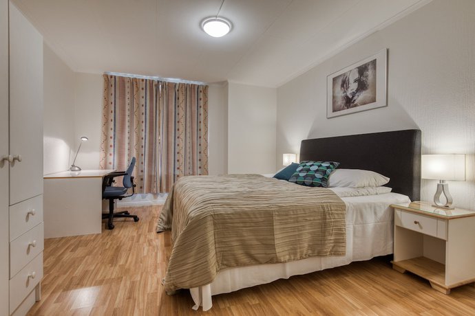 Imagen de la habitación del Hotel Trondheim Leilighetshotell. Foto 17