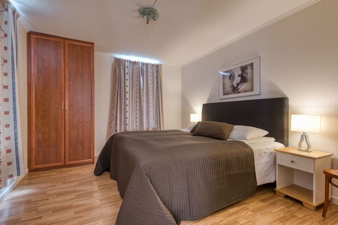 Imagen de la habitación del Hotel Trondheim Leilighetshotell. Foto 18