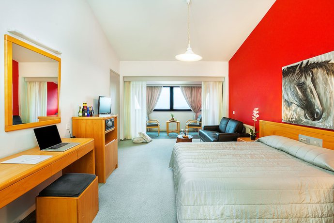 Imagen de la habitación del Hotel Troodos. Foto 8