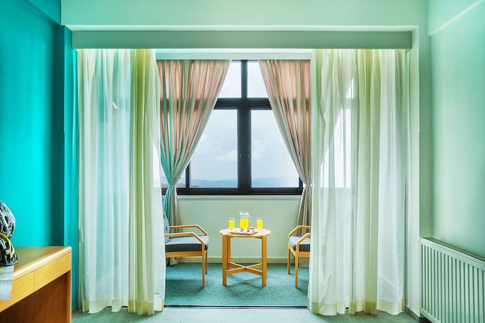 Imagen de la habitación del Hotel Troodos. Foto 9