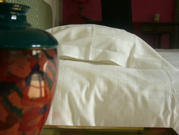 Imagen de la habitación del Hotel Troopeird. Foto 6