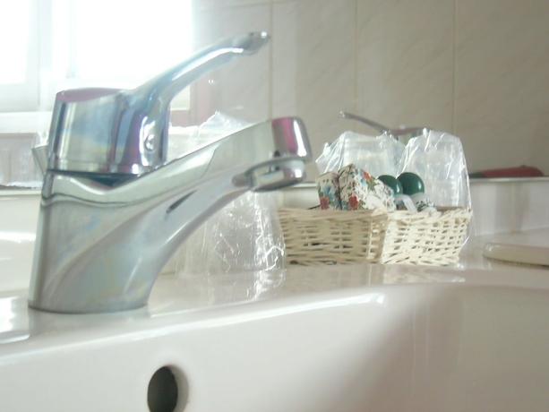 Imagen de la habitación del Hotel Troopeird. Foto 12