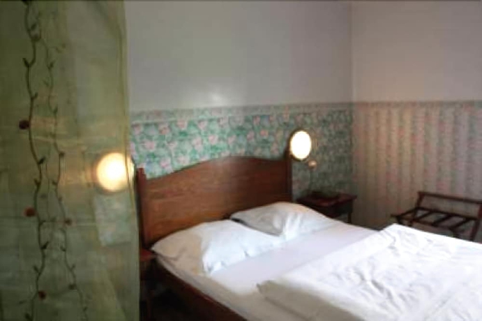 Imagen de la habitación del Hotel Troopeird. Foto 14