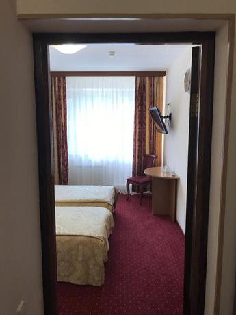 Imagen de la habitación del Hotel Troparevo. Foto 2