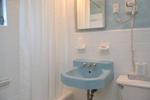 Imagen de la habitación del Hotel Tropi Rock. Foto 3