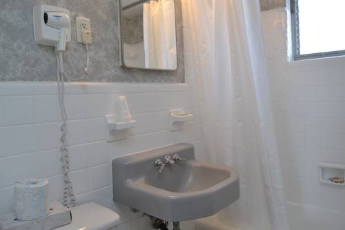 Imagen de la habitación del Hotel Tropi Rock. Foto 5