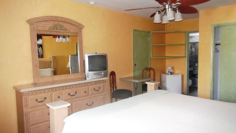 Imagen de la habitación del Hotel TropiRock A North Beach Village Resort. Foto 2