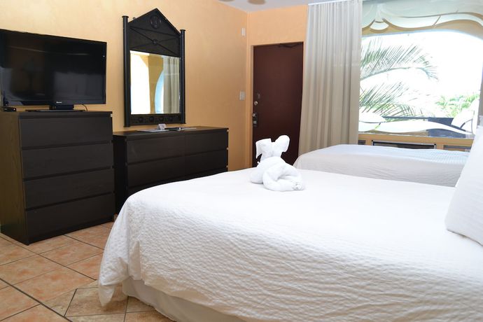Imagen de la habitación del Hotel TropiRock A North Beach Village Resort. Foto 8