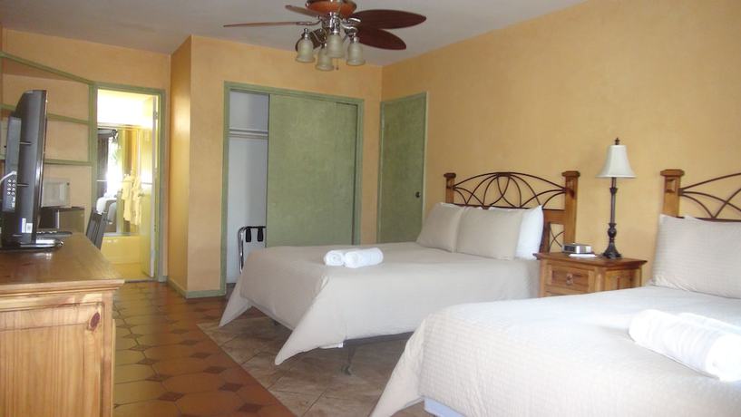 Imagen de la habitación del Hotel TropiRock A North Beach Village Resort. Foto 13