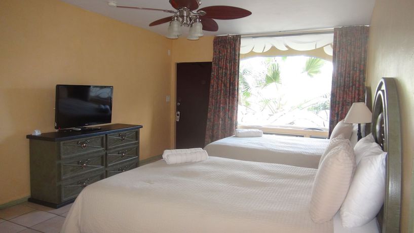 Imagen de la habitación del Hotel TropiRock A North Beach Village Resort. Foto 16