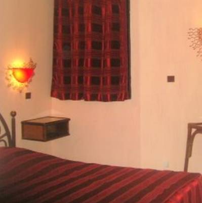 Imagen de la habitación del Hotel Tropic. Foto 12