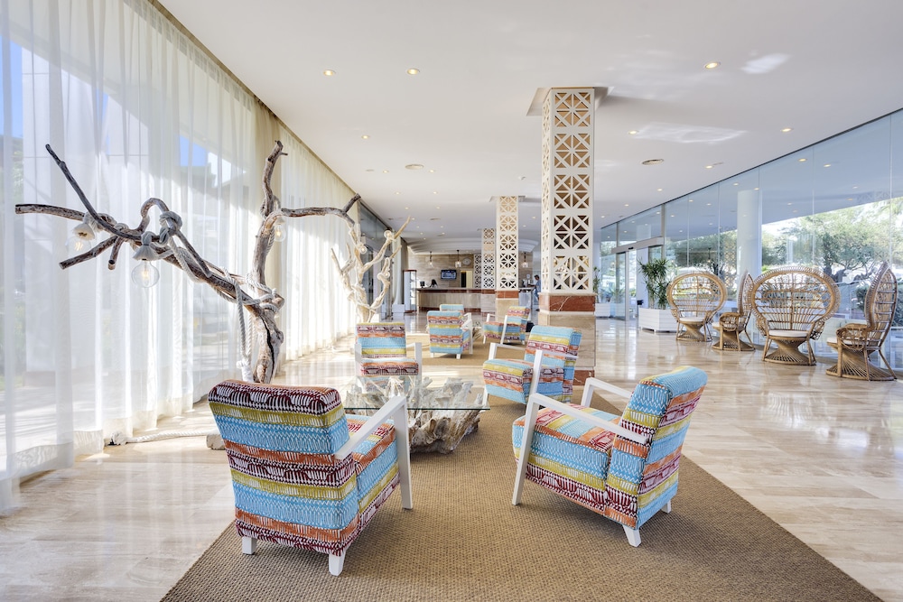 Imagen de los interiores del Hotel Tropic Garden Hotel Apartments. Foto 20