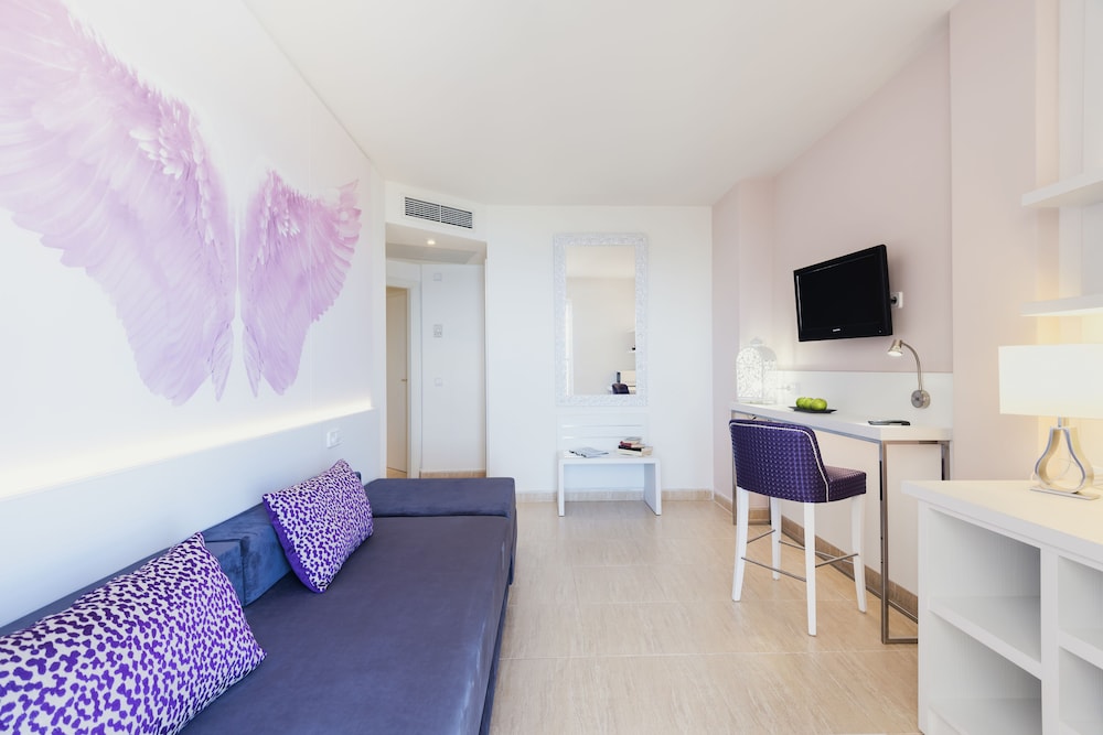 Imagen de la habitación del Hotel Tropic Garden Hotel Apartments. Foto 11