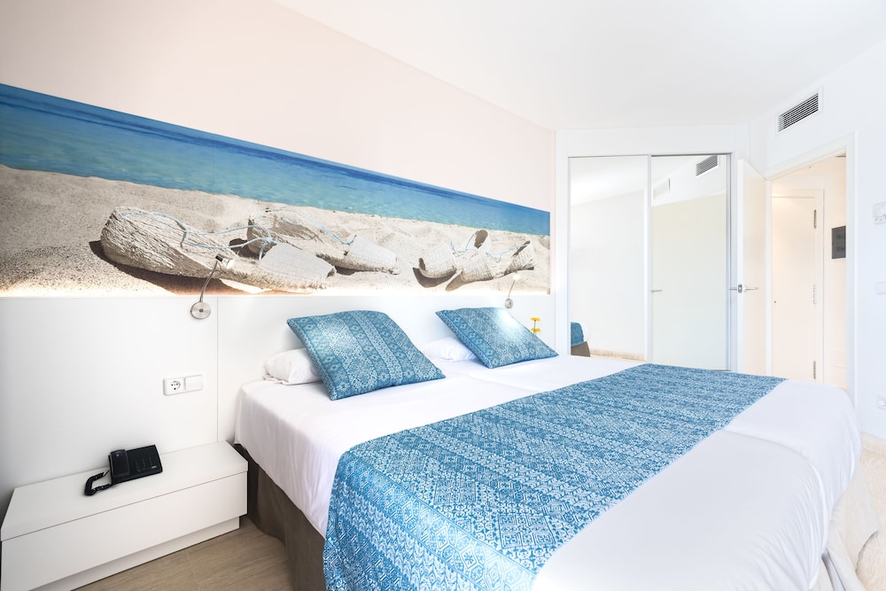 Imagen de la habitación del Hotel Tropic Garden Hotel Apartments. Foto 14