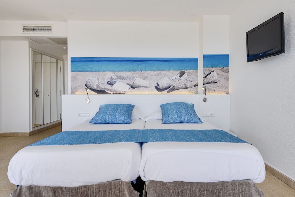 Imagen de la habitación del Hotel Tropic Garden Hotel Apartments. Foto 16