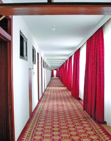 Imagen de los interiores del Hotel Tropic Inn. Foto 14