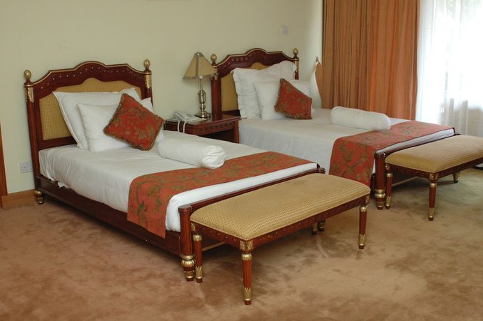 Imagen de la habitación del Hotel Tropic Inn. Foto 6