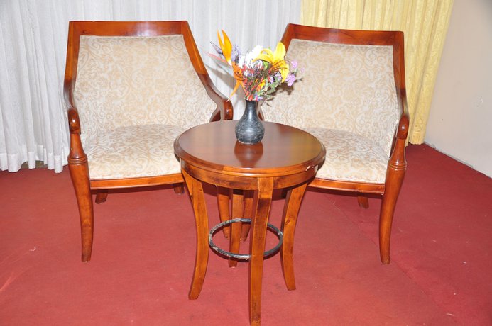 Imagen de la habitación del Hotel Tropic Inn. Foto 8