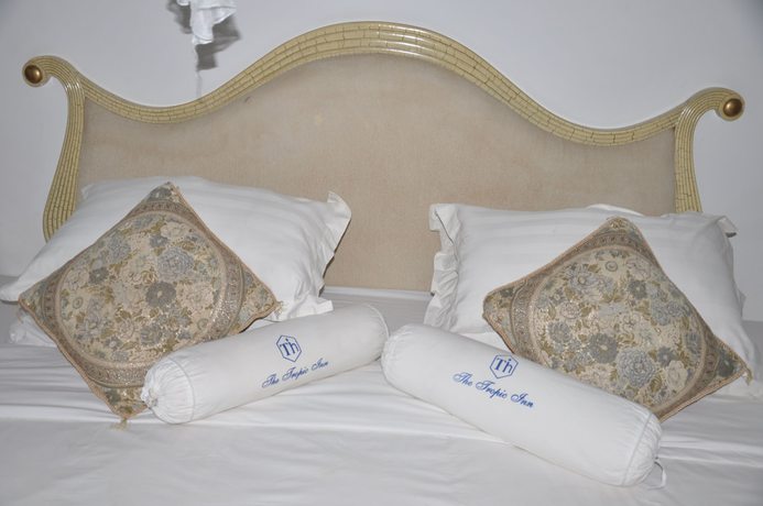 Imagen de la habitación del Hotel Tropic Inn. Foto 9